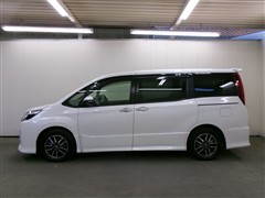 ノア Siダブルバイビー