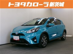 アクア クロスオーバー