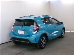 アクア クロスオーバー