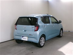 ミライース X SA3