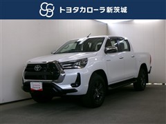 トヨタ ハイラックス Z