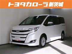 トヨタ ノア G