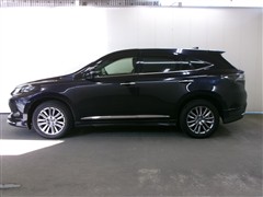 ハリアー プレミアム