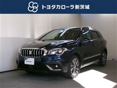 スズキ SX4 Sクロス ヒョウジュンシャ