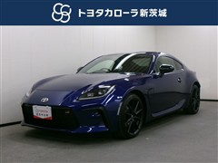 トヨタ GR86 RZ