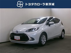 トヨタ アクア Z