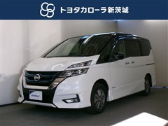 日産 セレナ E-パワー ハイウェイスターV