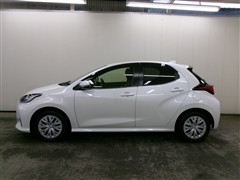 ヤリス ハイブリッド Z