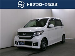 ホンダ N-WGN カスタムG-L パッケーシ