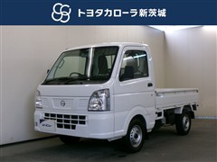 日産 NT100クリッパー DX