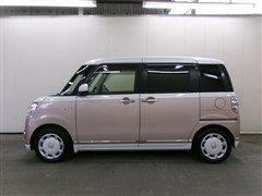 ムーヴキャンバスG メイクUPリミS