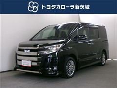 トヨタ ノア ハイブリッド SI WXB2