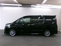 ノア ハイブリッド SI WXB2