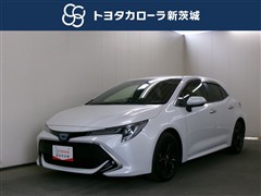 カローラスポーツ HVG スタイルPK