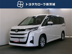 トヨタ ノア G