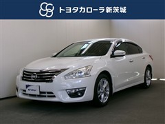 ティアナ XVナビAVMパッケージ