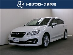 スバル インプレッサスポhv2.0Iアイ