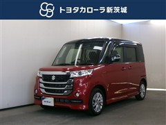 スズキ スペーシア カスタム Z ディアルカ