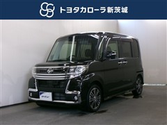 タント カスタムRSトップエディッシ