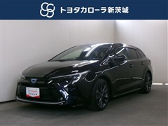 カローラツーリング HV WXB