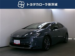 トヨタ プリウス Z
