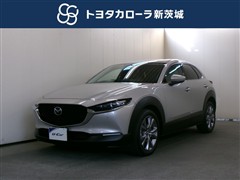 マツダ CX-30 XD プロアクティブツー