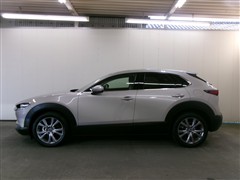 CX-30 XD プロアクティブツー