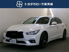 日産　スカイライン 200GT-T