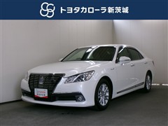 トヨタ クラウンロイヤル HVロイヤルサルーンG