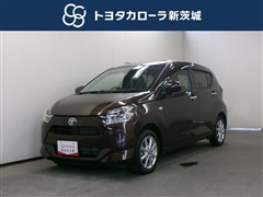 ピクシスエポック G SA3