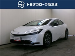 トヨタ プリウス Z