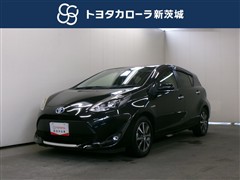 アクア S スタイル ブラック