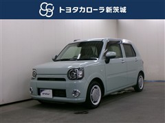 ダイハツ ミラトコット G SA3