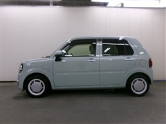 ミラトコット G SA3