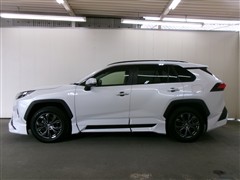 RAV4 ハイブリッドG