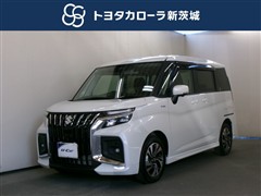 スズキ ソリオ バンディット HV MVゼ