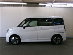 ソリオ バンディット HV MVゼ