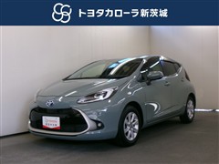 トヨタ アクア Z
