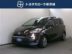 シエンタ G