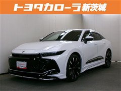 クラウン CO RS アドバンスド