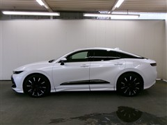 クラウン CO RS アドバンスド