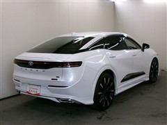 クラウン CO RS アドバンスド