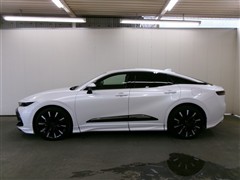 クラウン CO RS アドバンスド