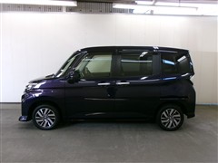 ルーミー カスタムG