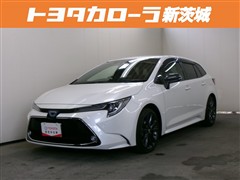 カローラツーリング HV WXB