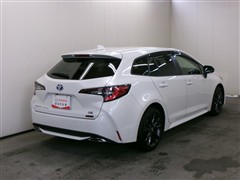 カローラツーリング HV WXB