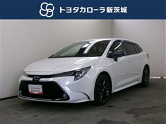 カローラツーリング HV WXB