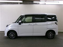 タンク G コージーED