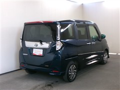 ルーミー カスタムG