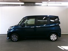 ルーミー カスタムG